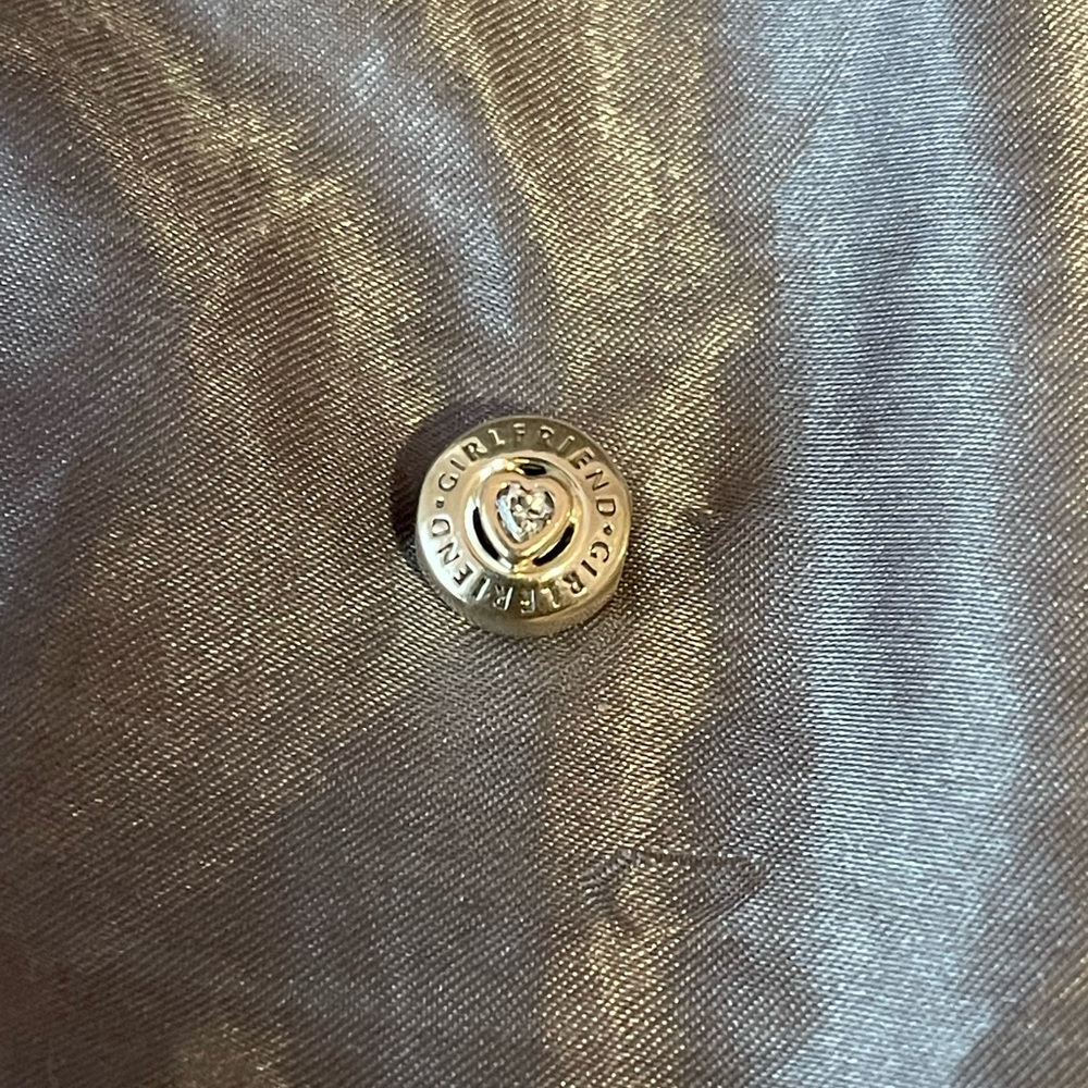 PANDORA - GIRLFRIEND CHARM